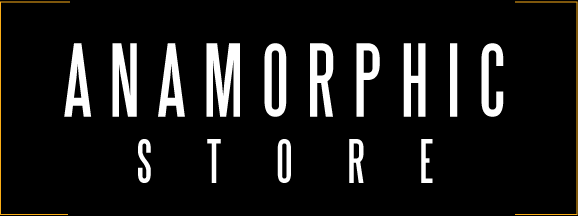 Anamorphic Lenses Store