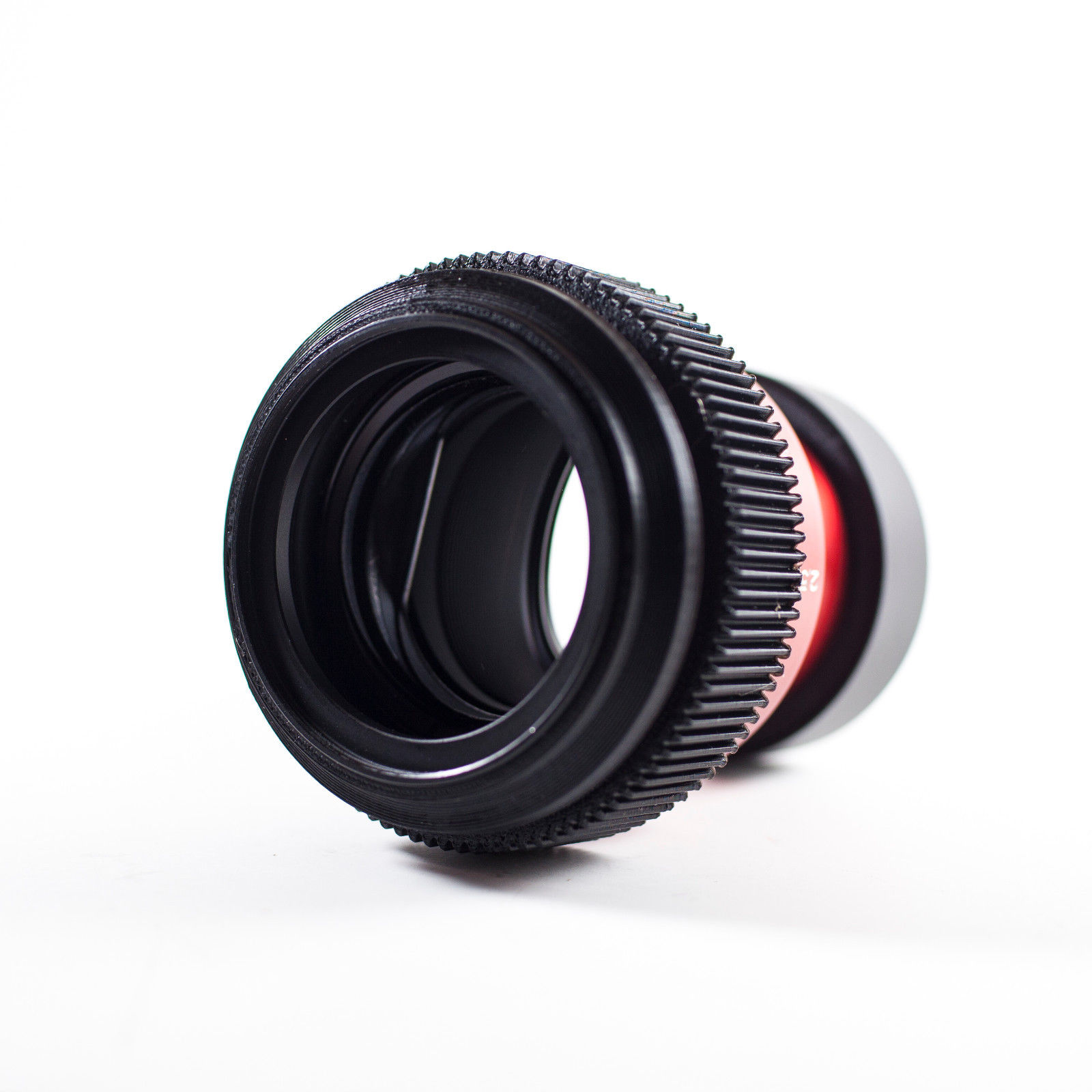 Anamorphic Lens Front Filter Clamp - Anamorphic Lenses Store