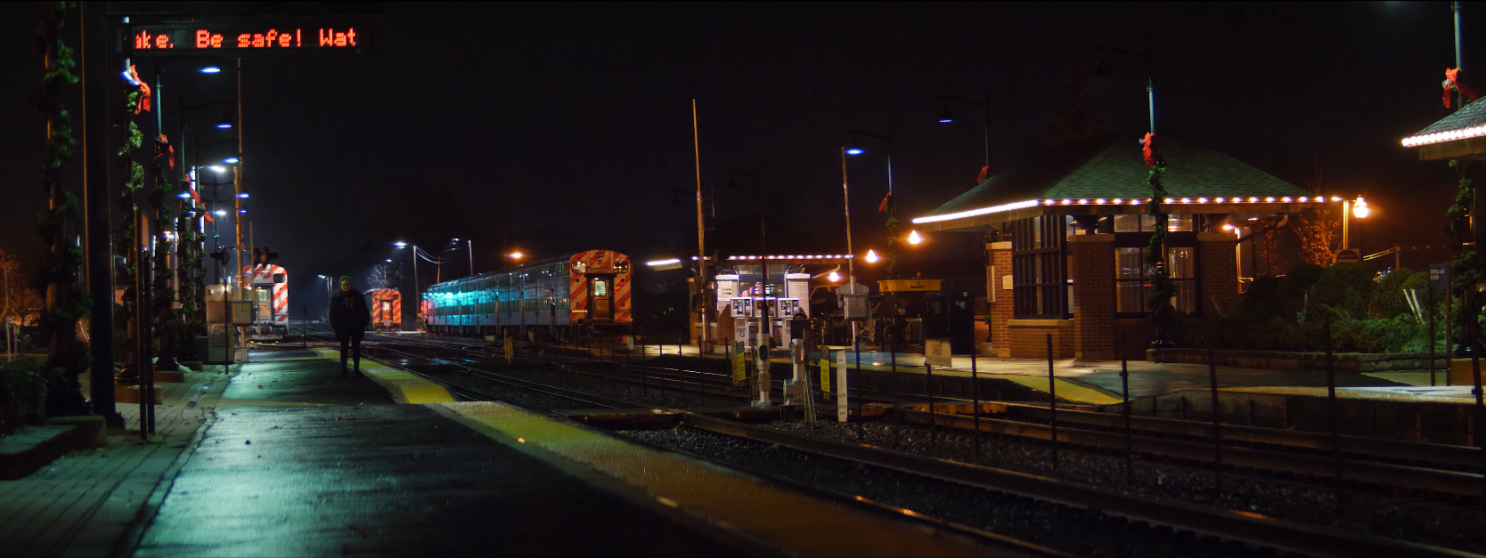 Isco Micro Single Focus Anamorphic Test: The Heidelberg Project
