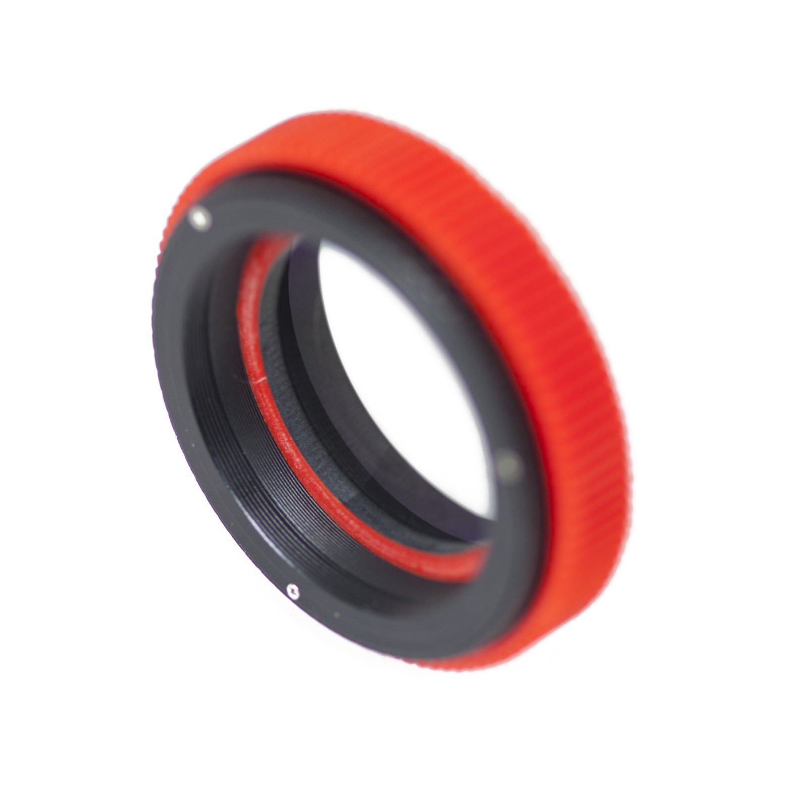 Single Focus Anamorphic Lens Attachment Rangefinder